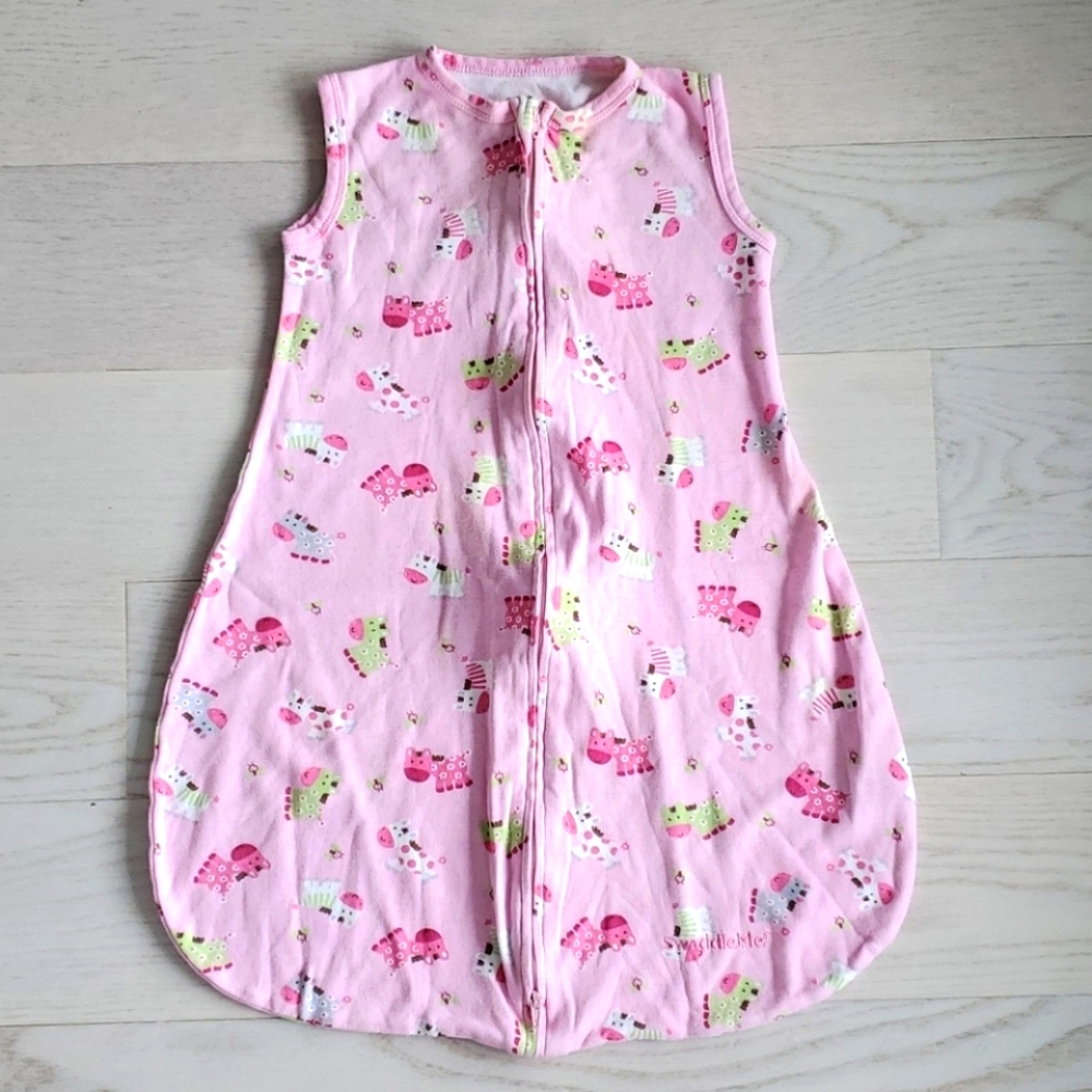 Summer Infant Sleep Sack, Size S